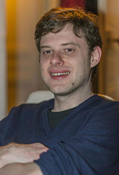 Milosz SZOT
